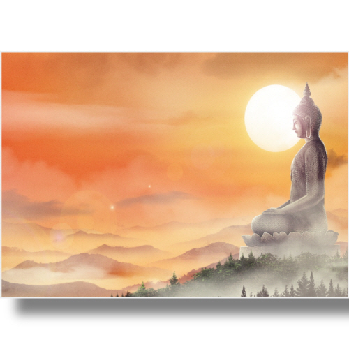 (Bj그림벽지) AT16240389 원하시는 사이즈 주문 제작