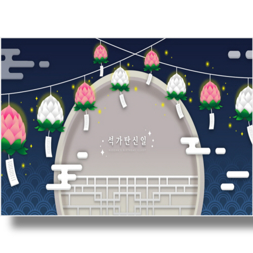 (Bj그림벽지) AT4129563 원하시는 사이즈 주문 제작