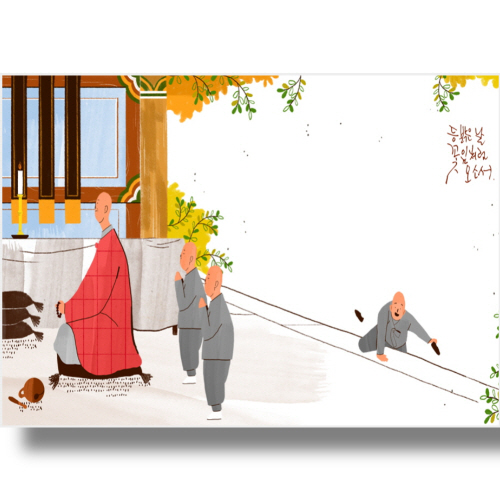 (Bj그림벽지) AT918864 원하시는 사이즈 주문 제작