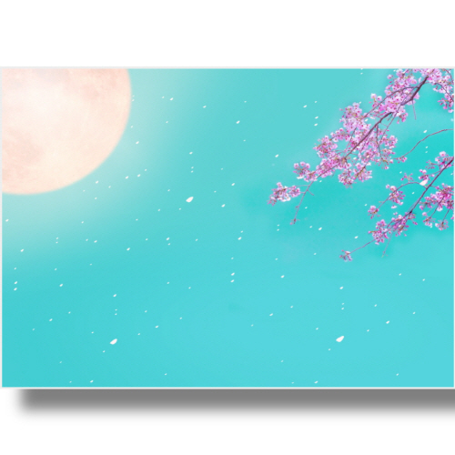 (Bj그림벽지) AT1525701-1 원하시는 사이즈 주문 제작