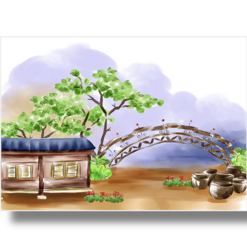 (Bj그림벽지) AT244462 원하시는 사이즈 주문 제작