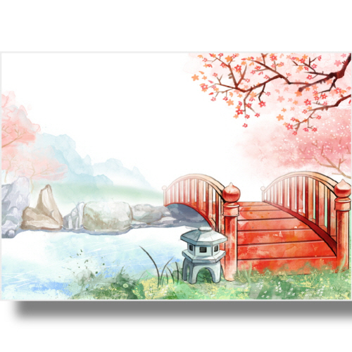 (Bj그림벽지) AT667201 원하시는 사이즈 주문 제작