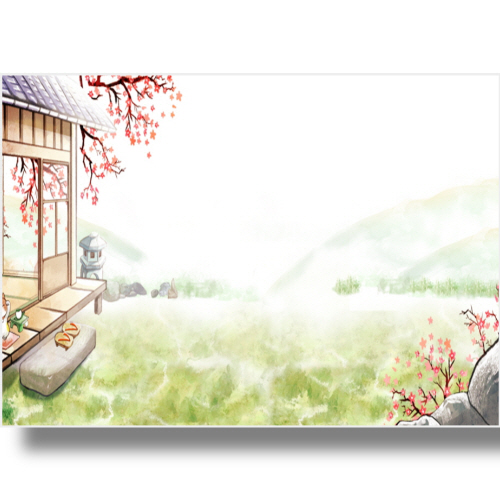 (Bj그림벽지) AT667203 원하시는 사이즈 주문 제작
