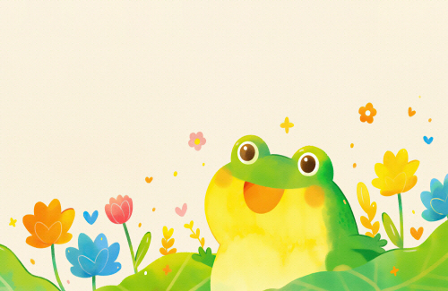 Bj그림벽지 AT16990737 계절 봄 인물 벽화 꾸미기 뮤럴벽지