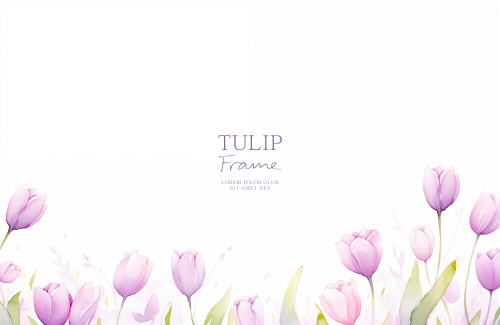 Bj그림벽지 AT16999655 계절 봄 인물 벽화 꾸미기 뮤럴벽지