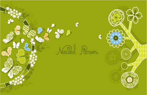 Bj그림벽지 AT918807 계절 봄 인물 벽화 꾸미기 뮤럴벽지