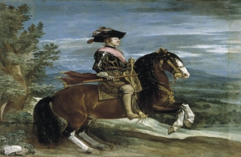 Bj그림벽지 유명명화 MK44-027 벨라스케즈 Diego_Velázquez 벽화 꾸미기 뮤럴벽지