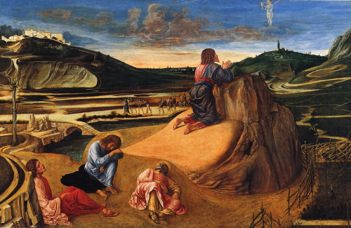 Bj그림벽지 유명명화 MK46-110 벨리니_Giovanni Bellini 벽화 꾸미기 뮤럴벽지