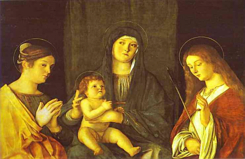Bj그림벽지 유명명화 MK46-119 벨리니_Giovanni Bellini 벽화 꾸미기 뮤럴벽지