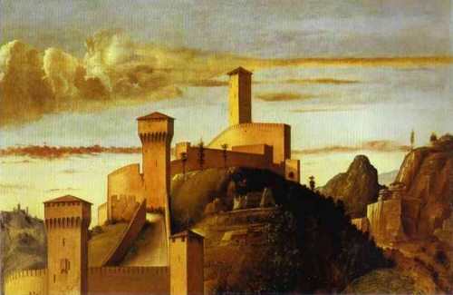 Bj그림벽지 유명명화 MK46-147 벨리니_Giovanni Bellini 벽화 꾸미기 뮤럴벽지