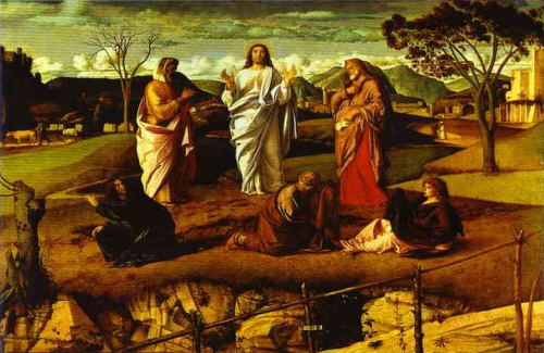Bj그림벽지 유명명화 MK46-151 벨리니_Giovanni Bellini 벽화 꾸미기 뮤럴벽지