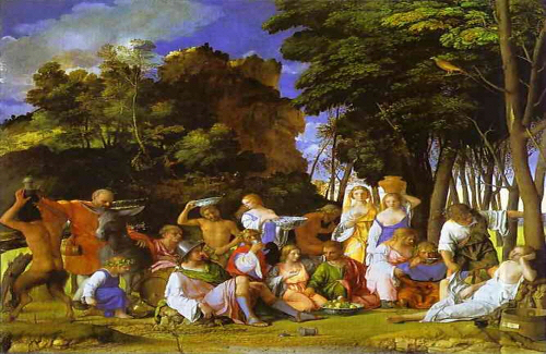 Bj그림벽지 유명명화 MK46-174 벨리니_Giovanni Bellini 벽화 꾸미기 뮤럴벽지